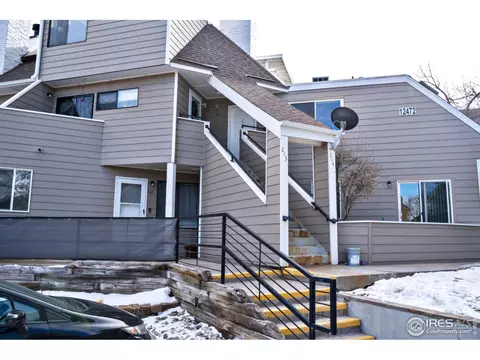 12472 W Nevada Pl #214, Lakewood, CO 80228