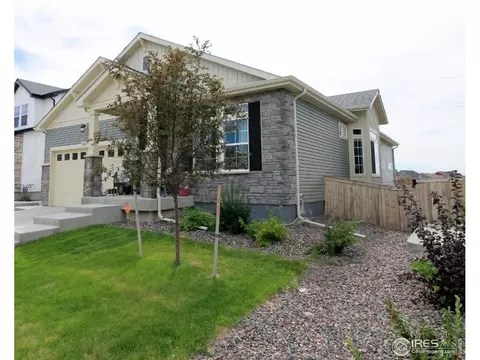 17256 E 103rd Ave, Commerce City, CO 80022
