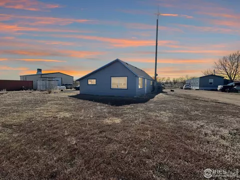 24420 County Road 39, Akron, CO 80720