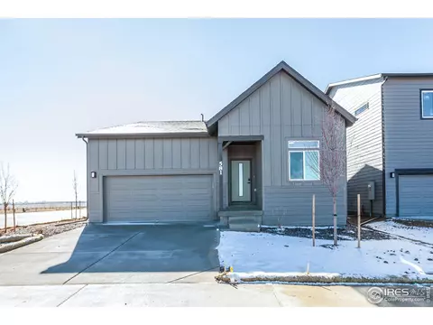 581 Piedmontese St, Johnstown, CO 80534