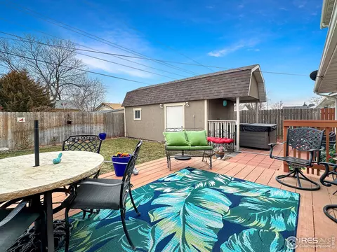 318 Bannock St, Sterling, CO 80751 photo 32