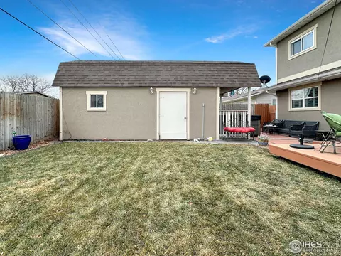318 Bannock St, Sterling, CO 80751 photo 36