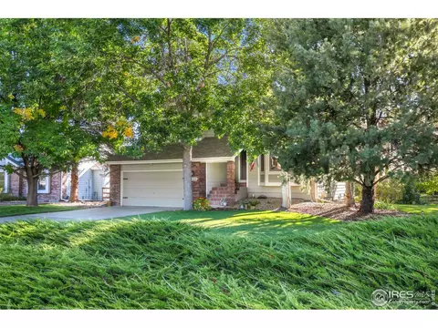 7920 Whitney Ct, Fort Collins, CO 80525