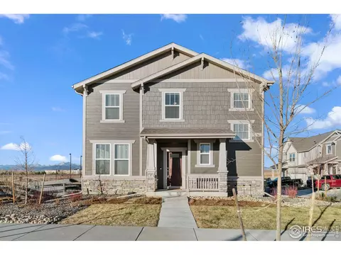 2603 Painted Turtle Ave, Loveland, CO 80538
