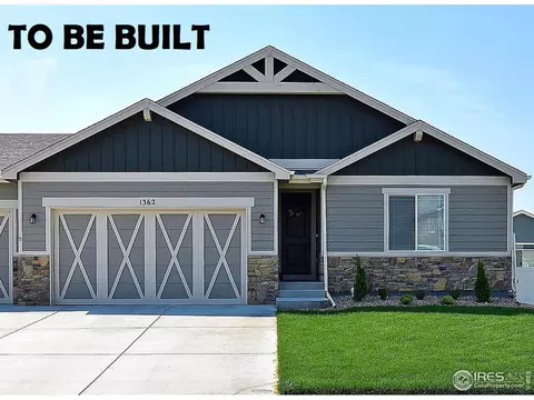108 63rd Ave, Greeley, CO 80634