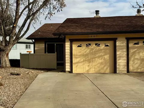 1918 S Colorado Ave, Loveland, CO 80537