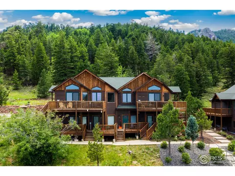 2625 Marys Lake Rd #29B, Estes Park, CO 80517