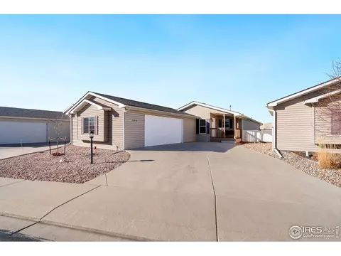 899 Sunchase Dr, Fort Collins, CO 80524