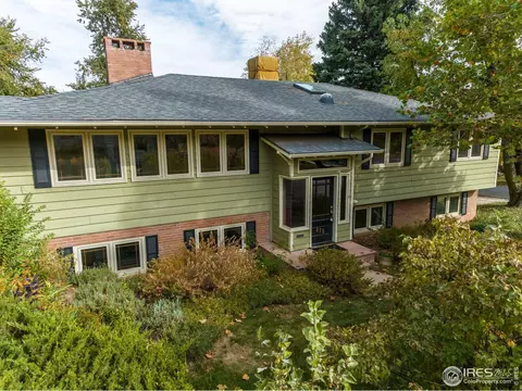 875 Aurora Ave, Boulder, CO 80302 photo 2