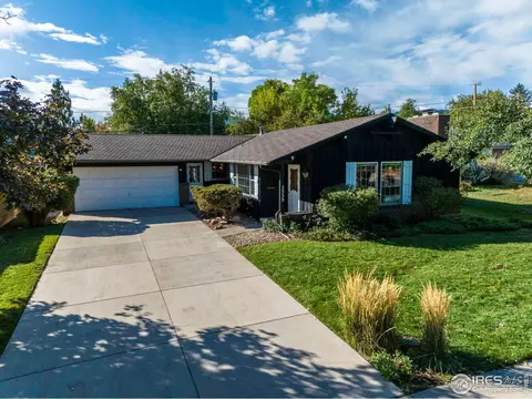 2350 Hawthorn Ave, Boulder, CO 80304