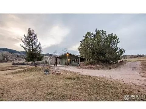 14309 Gratitude Rd, Laporte, CO 80535