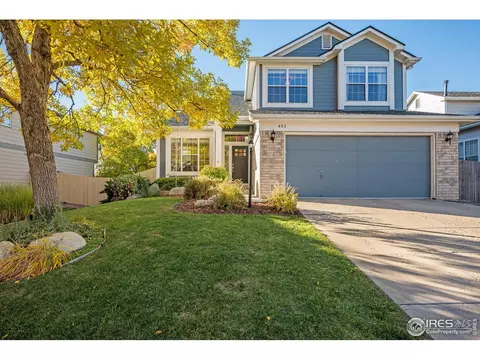 453 S Cherrywood Dr, Lafayette, CO 80026