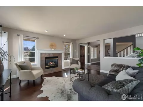 457 Foothills Ct, Loveland, CO 80537