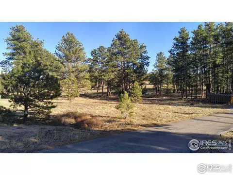 0 Fox Acres Dr, Red Feather Lakes, CO 80545
