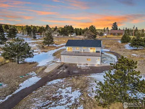 11529 Ranch Elsie Rd, Golden, CO 80403