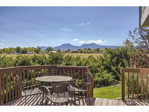 5860 S Orchard Creek Cir, Boulder, CO 80301
