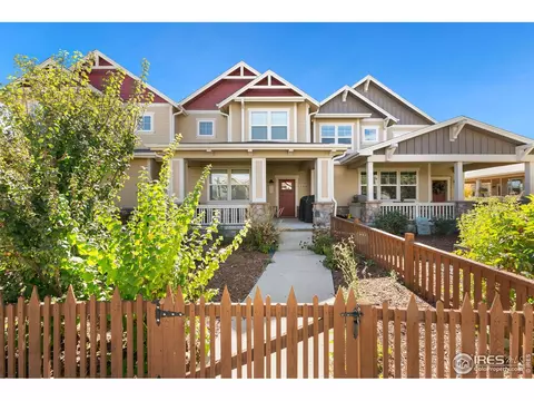 2159 Scarecrow Rd, Fort Collins, CO 80525