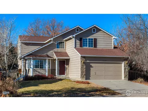 2109 Laramie Ct, Longmont, CO 80504