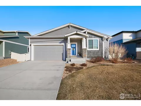 3858 Hackberry St, Wellington, CO 80549