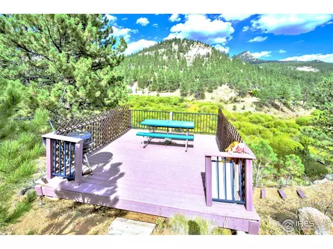 16774 Pine Valley Rd, Pine, CO 80470 photo 19