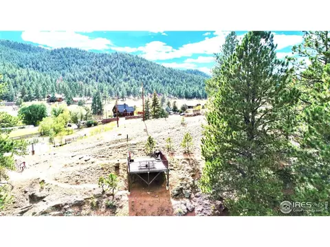 16774 Pine Valley Rd, Pine, CO 80470 photo 3