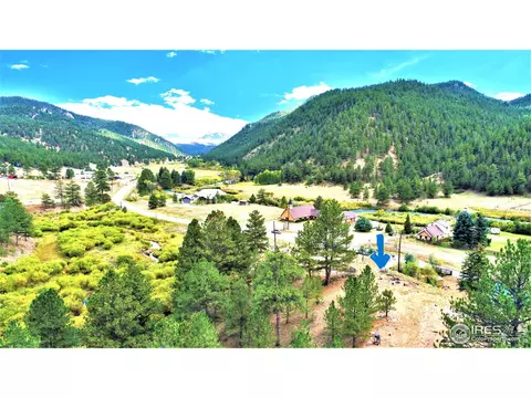 16774 Pine Valley Rd, Pine, CO 80470