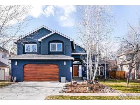 4141 S Hampton Cir, Boulder, CO 80301