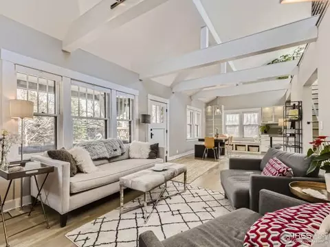 917 Grant Pl, Boulder, CO 80302
