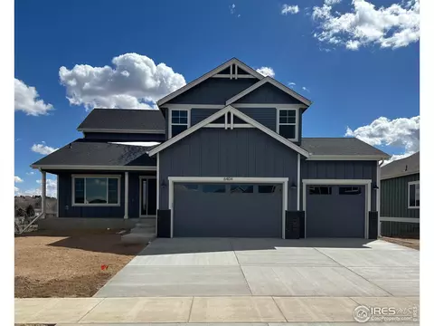 6404 2nd St, Greeley, CO 80634