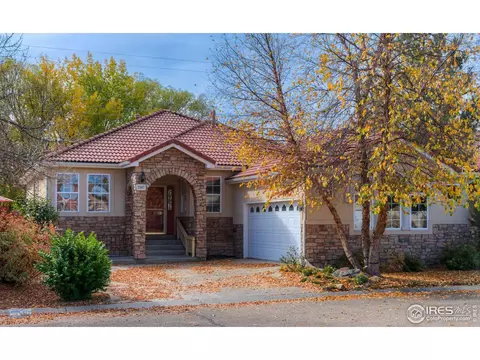 2987 Bellmeade Way, Longmont, CO 80503