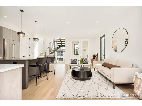 936 North St #B, Boulder, CO 80304