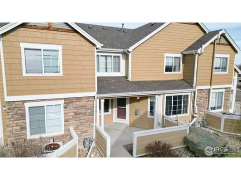 805 Summer Hawk Dr #J59, Longmont, CO 80504
