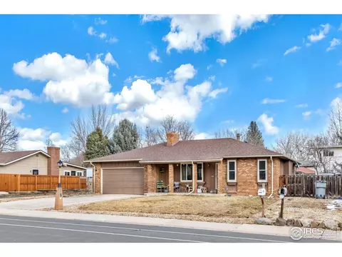 2350 Gay St, Longmont, CO 80501