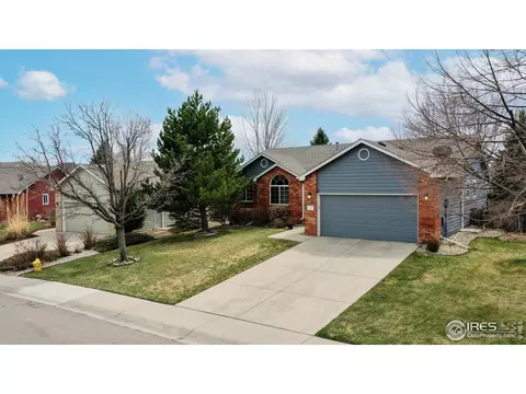 543 Saturn Dr, Fort Collins, CO 80525