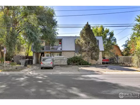 365 Mountain View Ave, Longmont, CO 80501