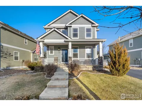 1126 Crescent Dr, Windsor, CO 80550