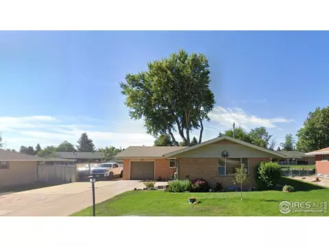 2238 12th St, Greeley, CO 80631