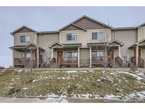 3660 W 25th St #2002, Greeley, CO 80634