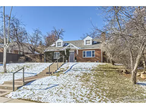 715 15th St, Boulder, CO 80302 photo 2