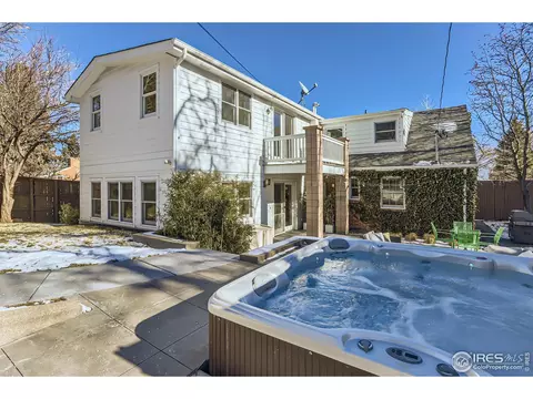 715 15th St, Boulder, CO 80302 photo 34
