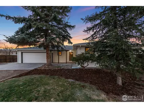 3701 Starlite Dr, Fort Collins, CO 80524