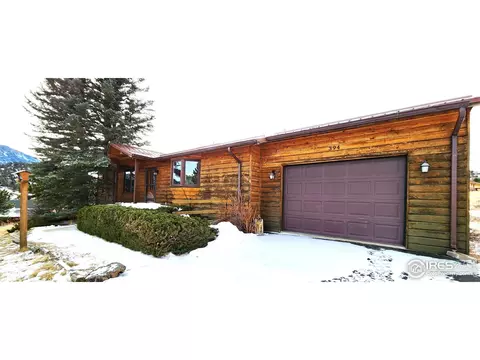 394 Prospect Estates Ct, Estes Park, CO 80517