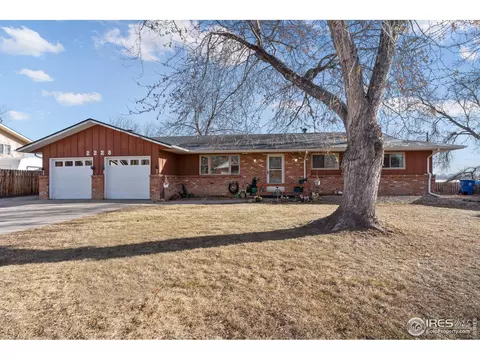 2228 Abeyta Ct, Loveland, CO 80538