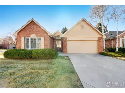 4250 W 16th St #46, Greeley, CO 80634