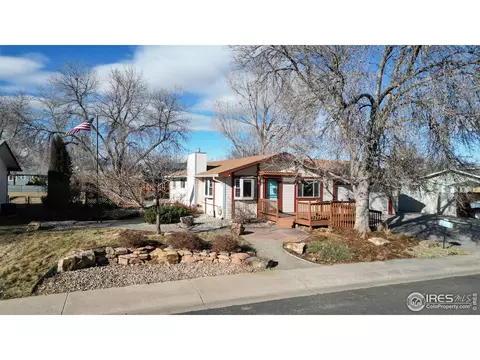1009 Jennifer Dr, Loveland, CO 80537