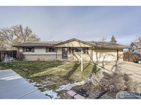8945 W 78th Ave, Arvada, CO 80005