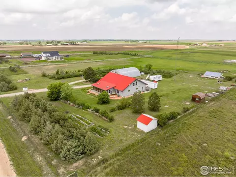 26829 County Road 76, Eaton, CO 80615