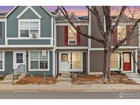1068 Milo Cir #A, Lafayette, CO 80026