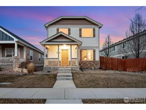 1306 Mount Meeker Ave, Berthoud, CO 80513