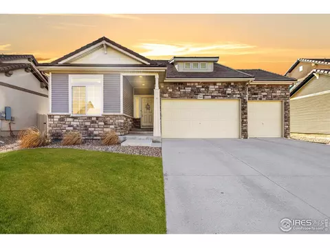 4660 Wildwood Way, Johnstown, CO 80534